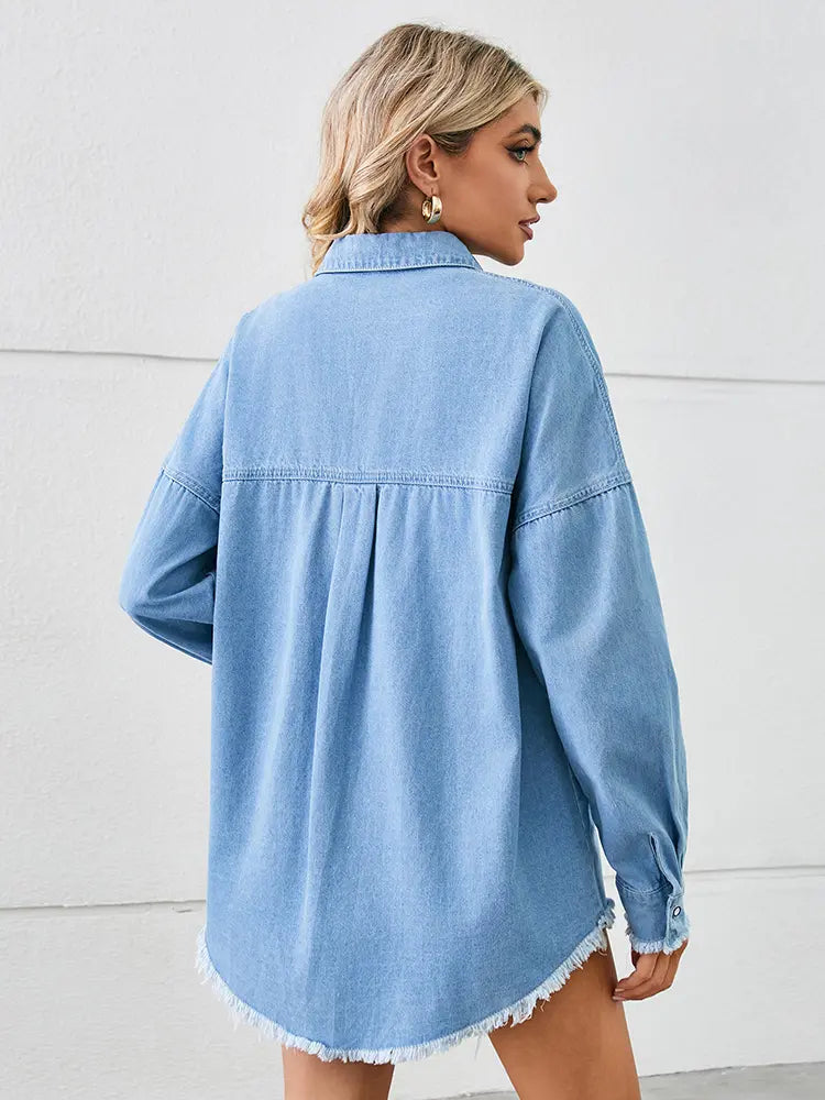 Vintage Inspired Shirt
