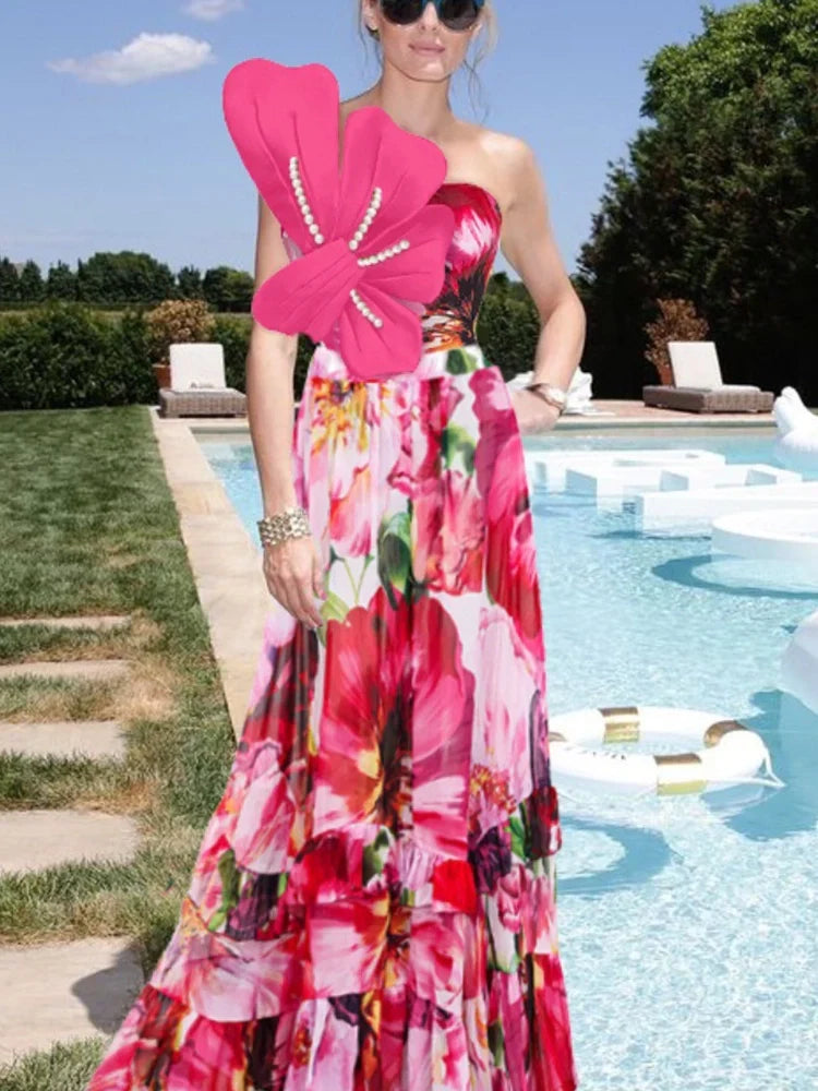 Timeless Vintage Style Garment