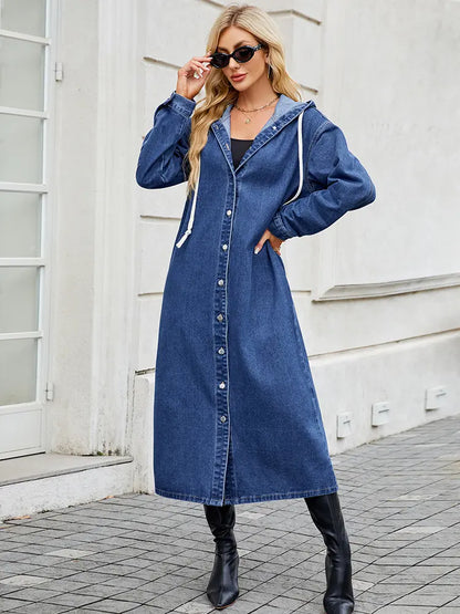 Vintage Inspired Coat