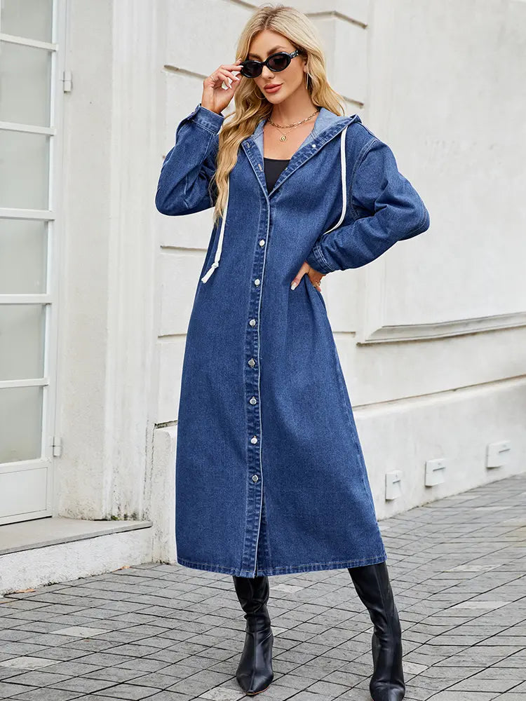 Vintage Inspired Coat