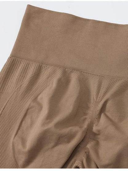 Timeless Vintage Style Pants