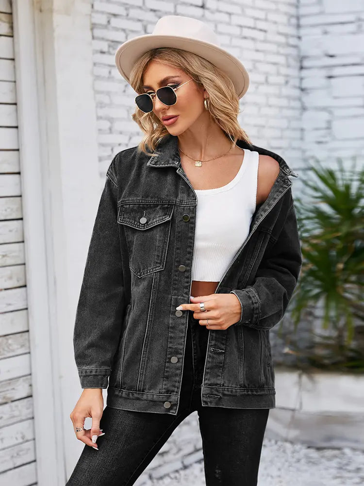 Thoughtfully Designed Jacket
