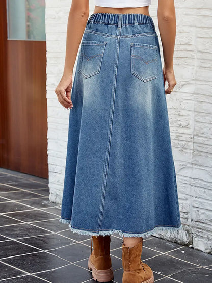Timeless Vintage Style Garment