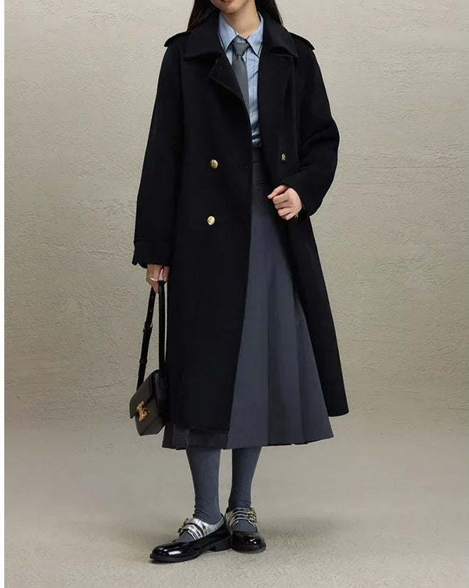 Beautifully Crafted Coat