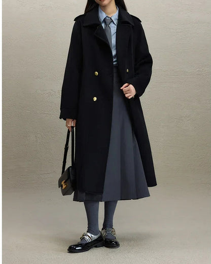 Beautifully Crafted Coat