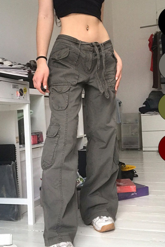 Gray-green