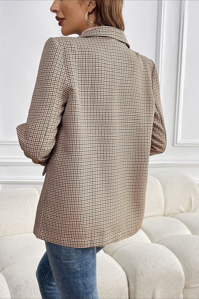 Classic Designed Garment