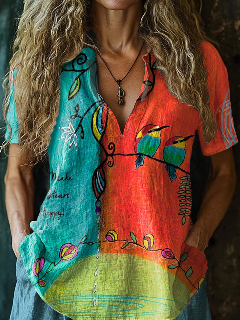 Elegantly Designed Garment