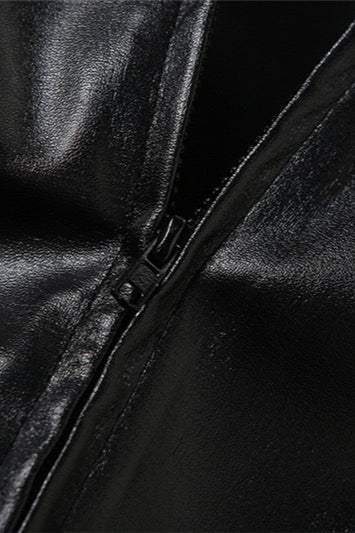 Gracefully Designed Coat