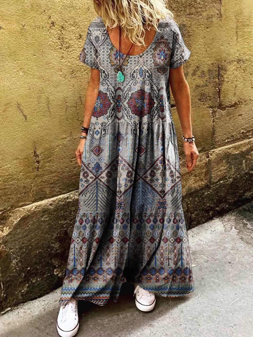 Vintage Inspired Garment