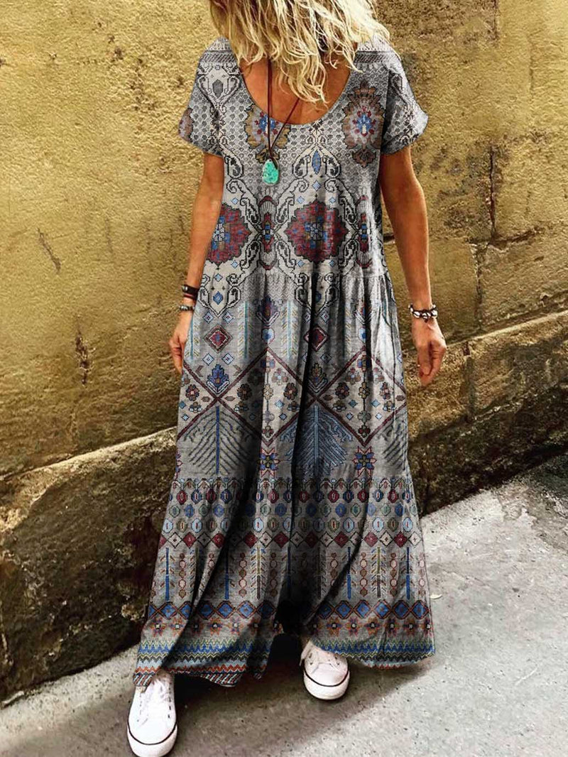 Vintage Inspired Garment