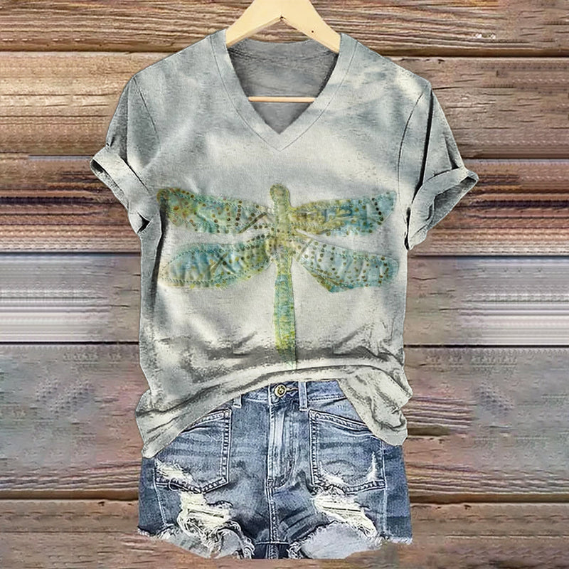 Vintage Inspired T-Shirt