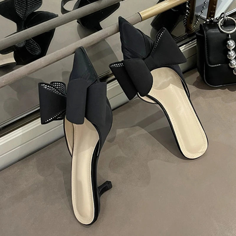 Gracefully Styled Sandals for Any Occasion