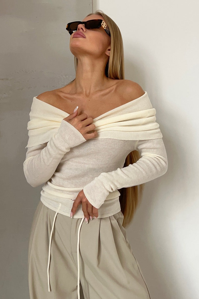 Classic Vintage Top