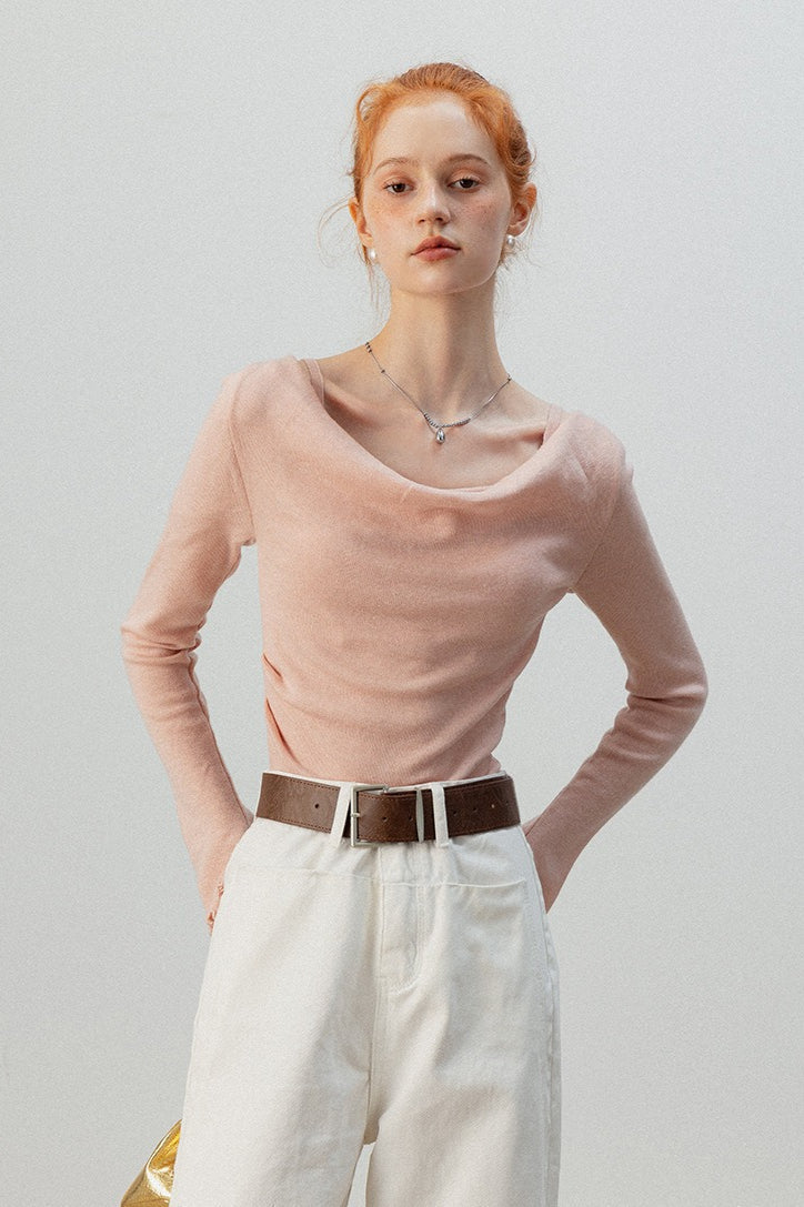 Elegantly Designed Top
