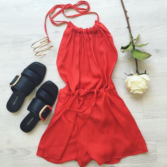 Elegantly Designed Garment