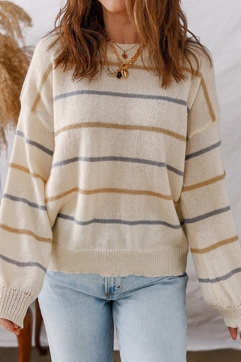 Vintage Inspired Cardigan