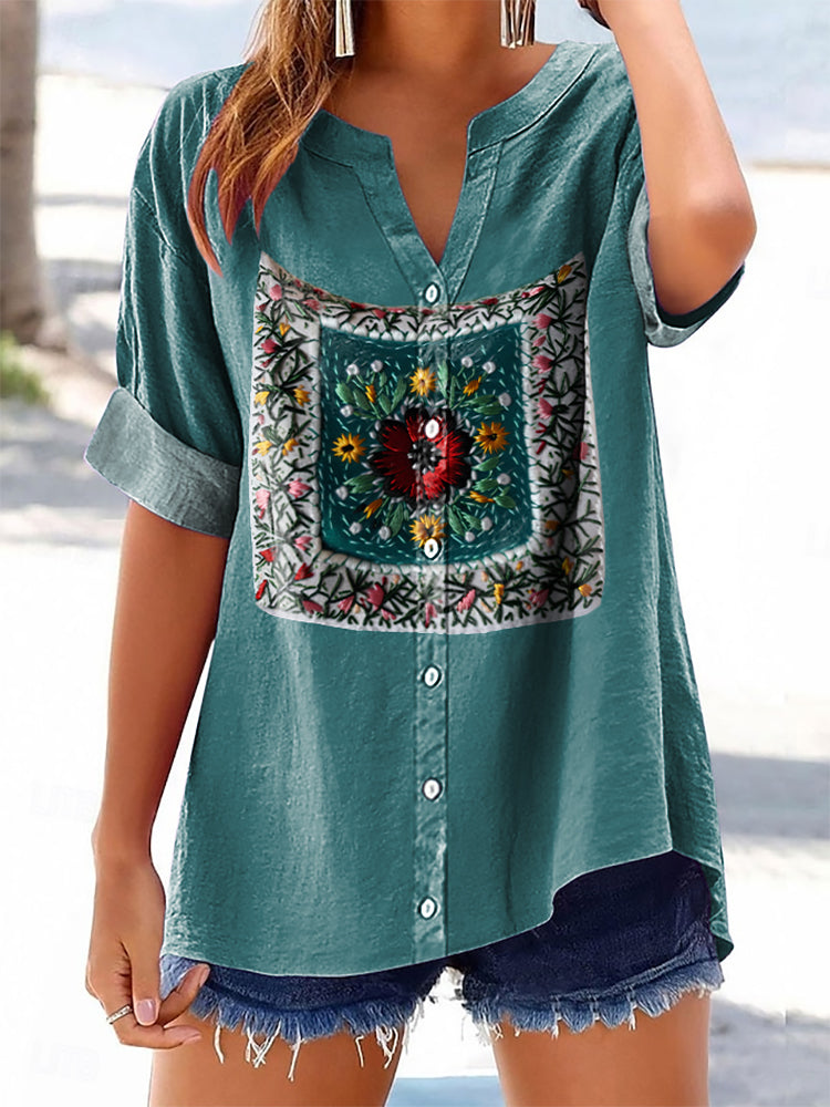 Beautifully Crafted Garment