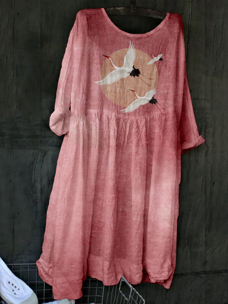 Beautifully Crafted Dress