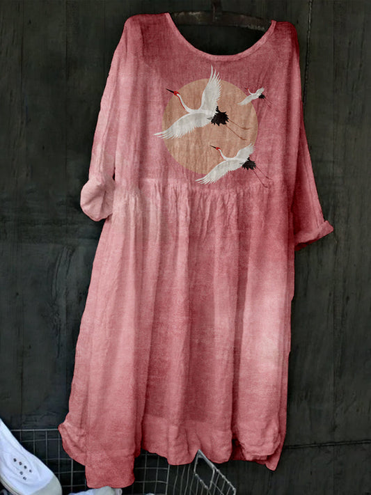 Beautifully Crafted Dress