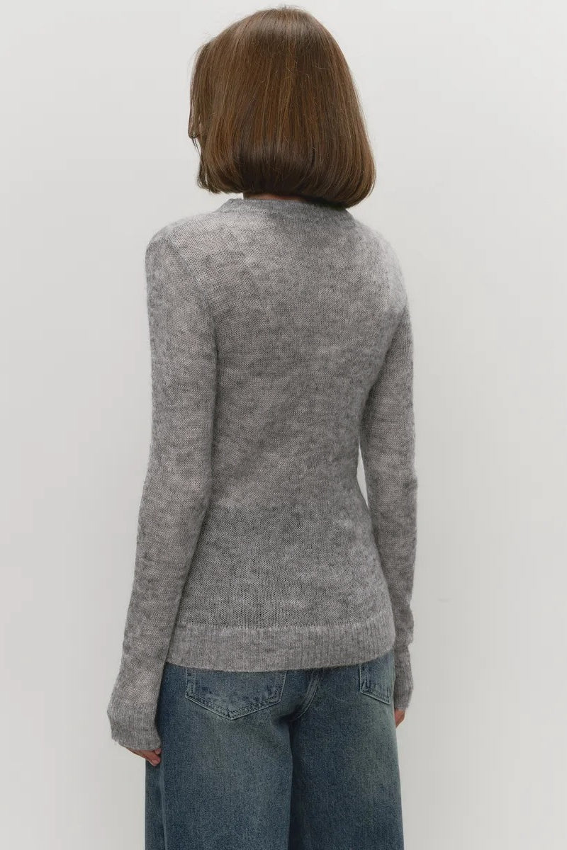 Grey