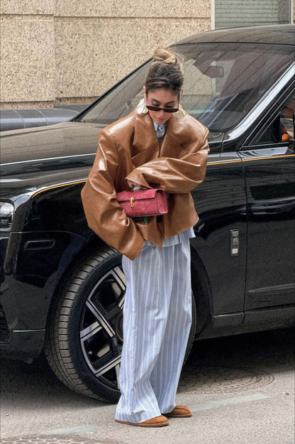 Timeless Vintage Style Garment