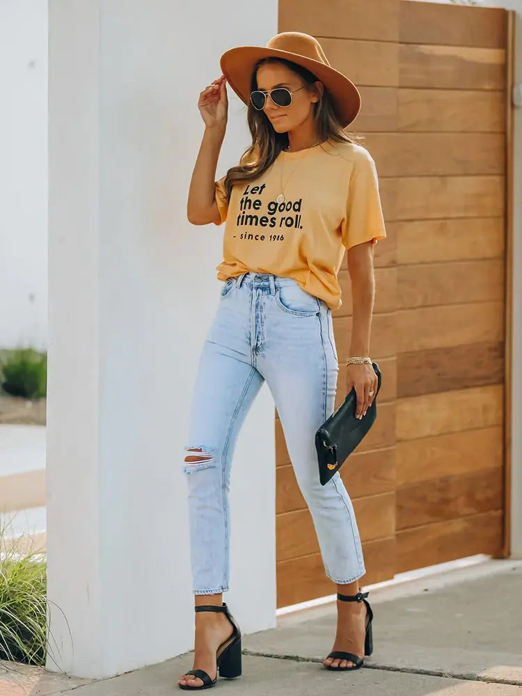 Elegantly Designed Pants