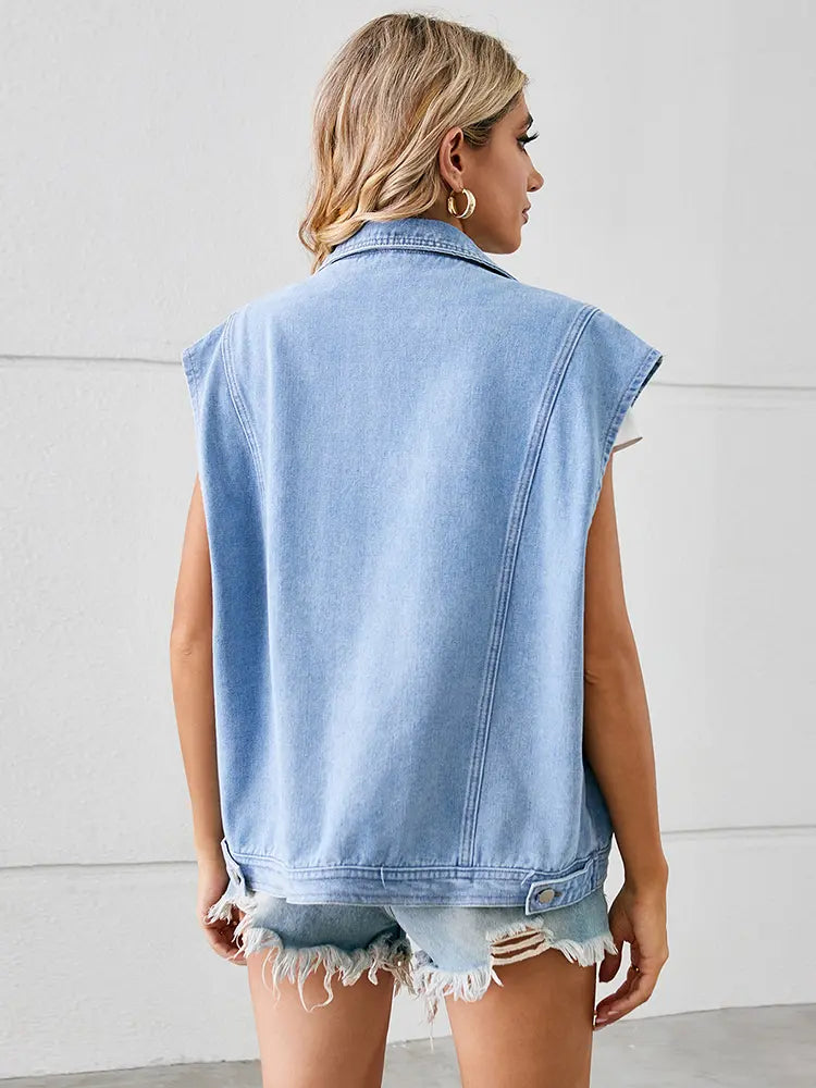 Thoughtfully Designed Garment