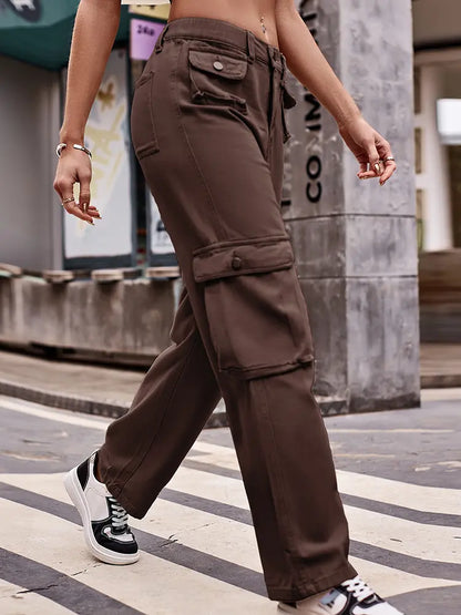 Classic Designed Pants