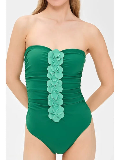 Elegantly Designed Garment