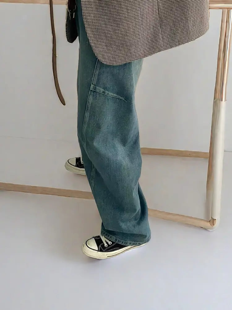 Thoughtfully Designed Pants