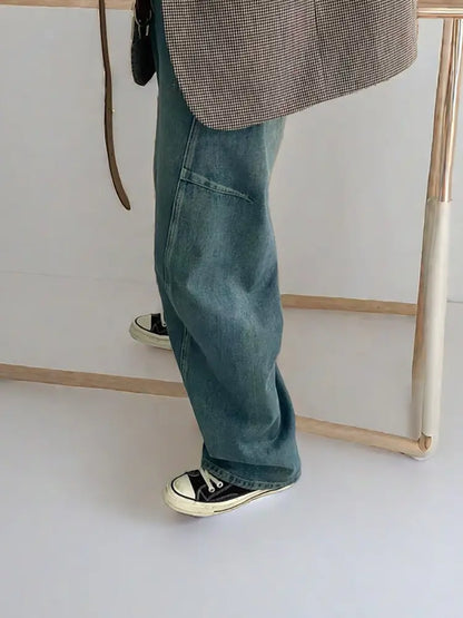 Thoughtfully Designed Pants