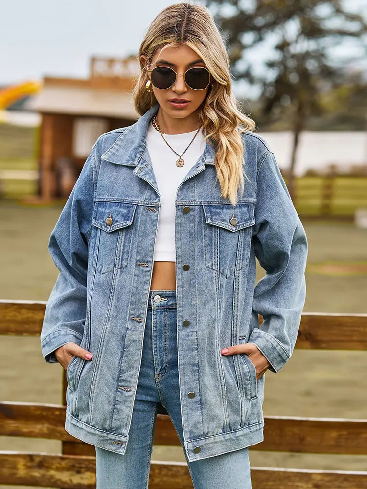 Classic Vintage Jacket