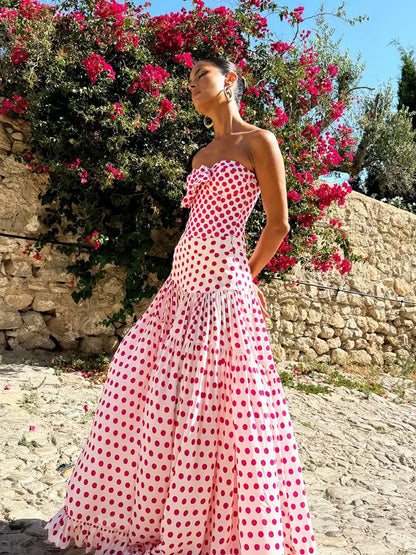 Timeless Vintage Style Garment