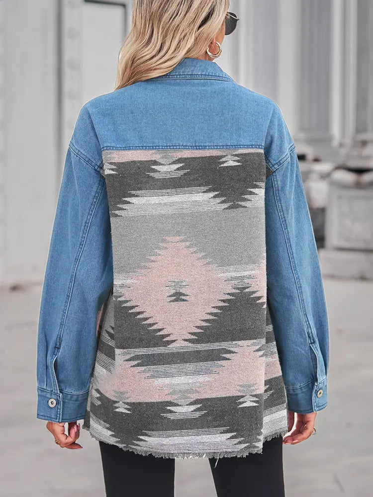Elegantly Designed Coat