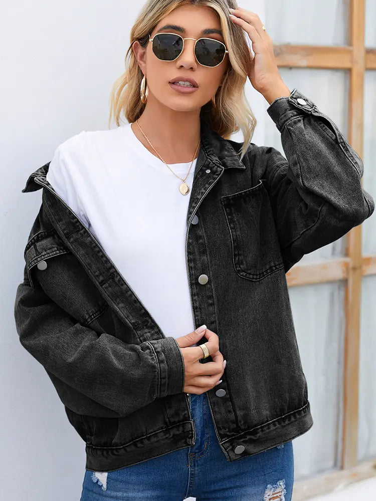 Elegantly Designed Jacket