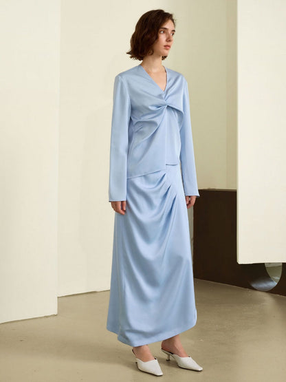 Thoughtfully Designed Blouse
