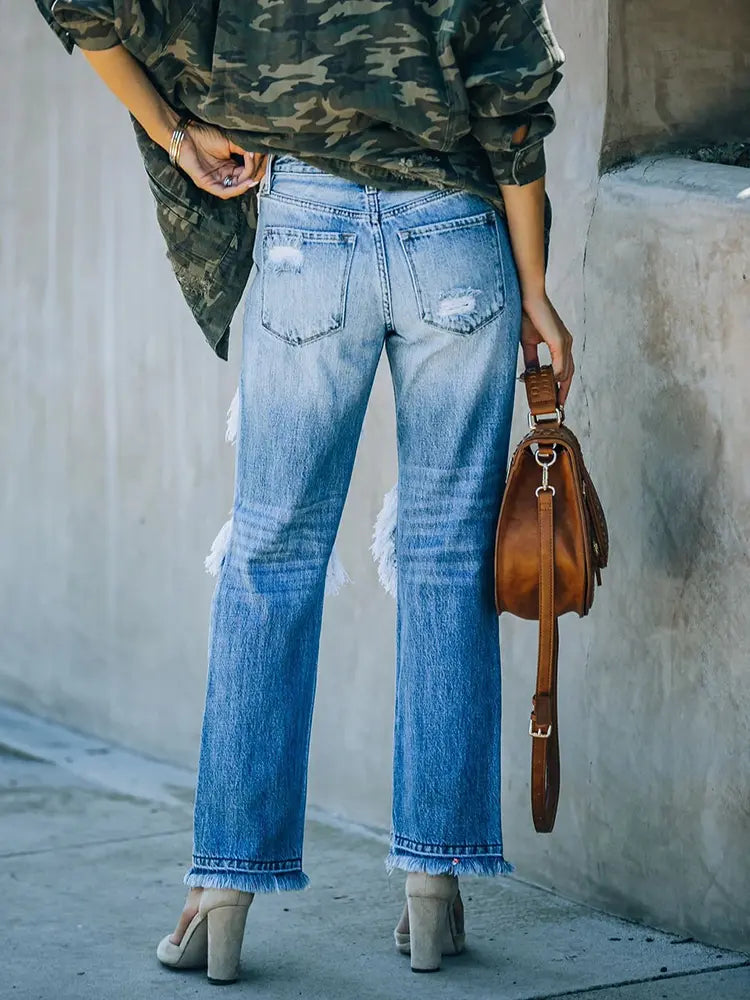 Vintage Inspired Pants