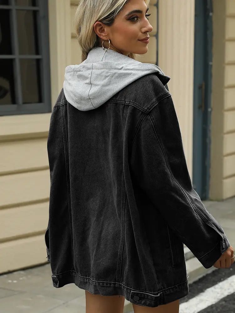 Elegantly Designed Jacket
