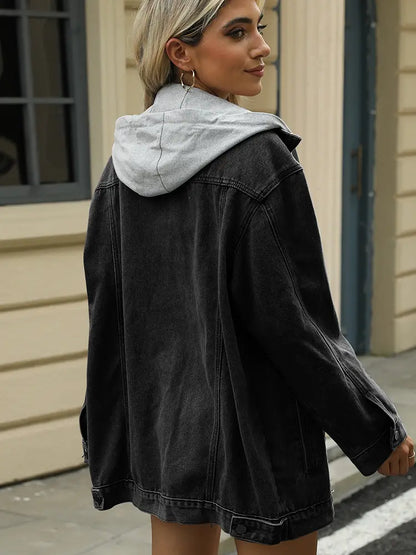 Elegantly Designed Jacket