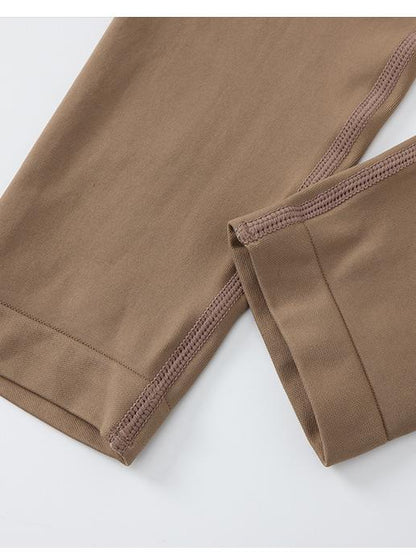 Timeless Vintage Style Pants