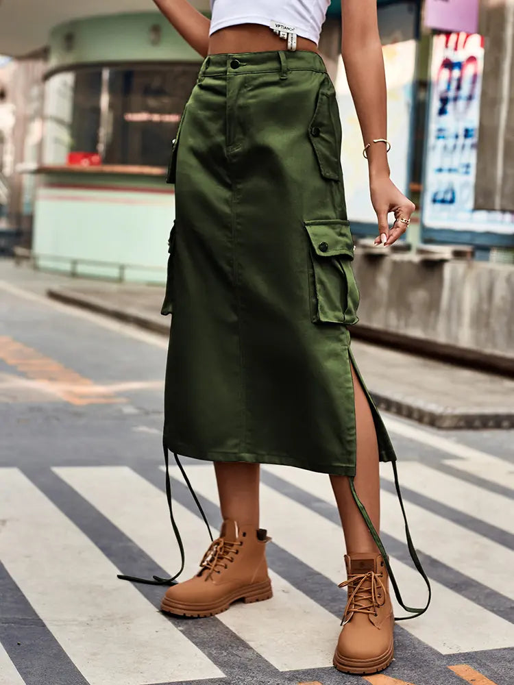 Classic Designed Garment