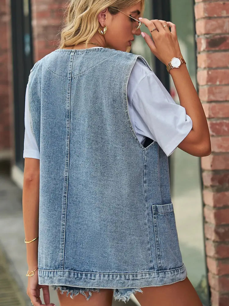Elegantly Designed Garment
