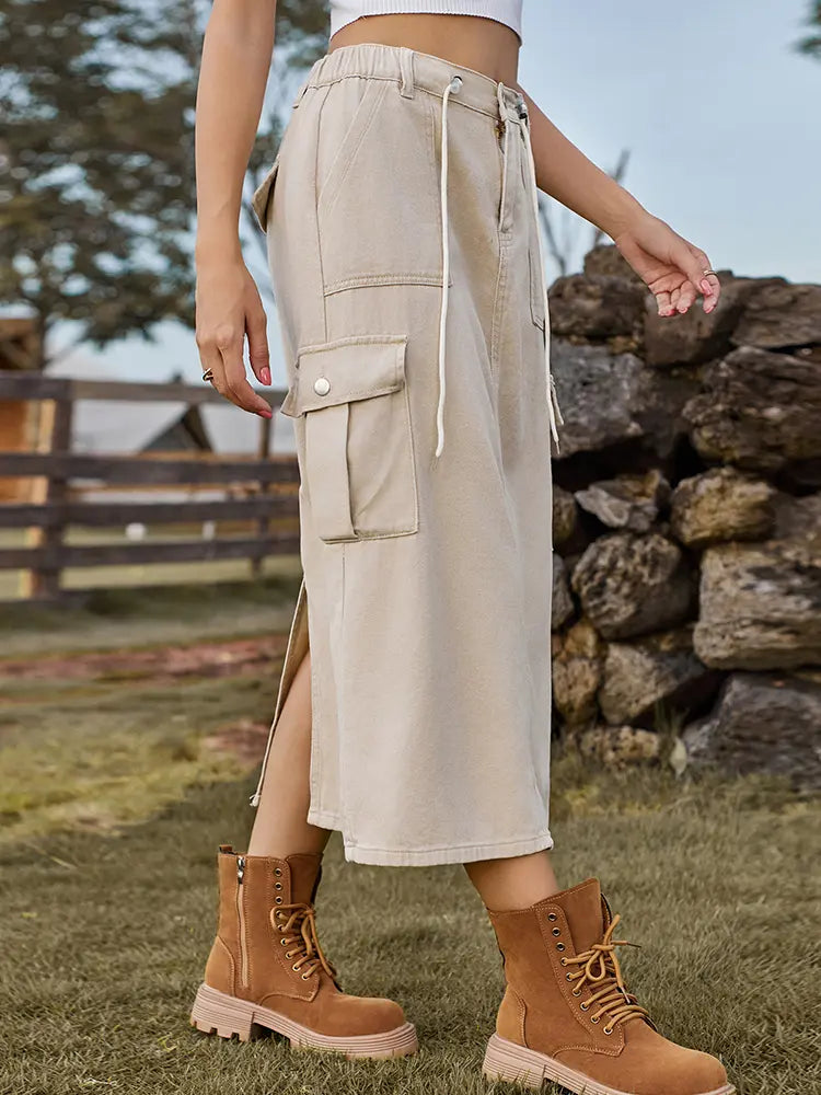 Elegantly Designed Garment