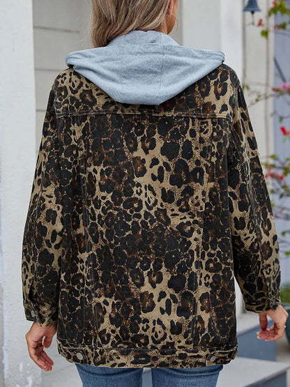 Elegantly Designed Jacket