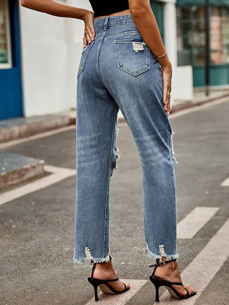 Timeless Vintage Style Garment