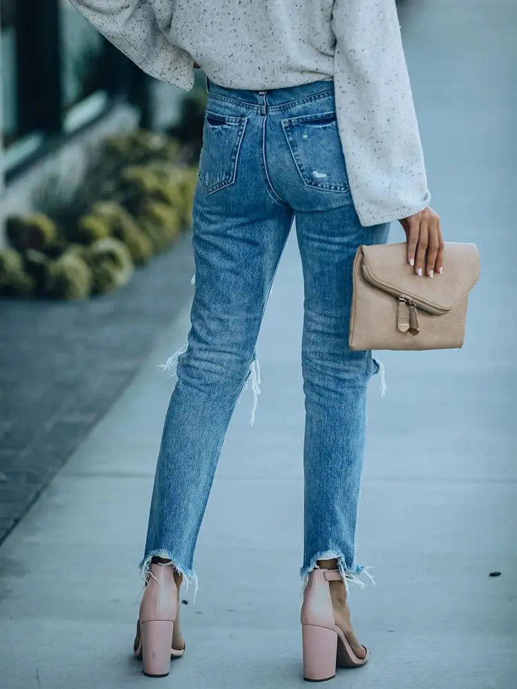 Elegantly Designed Garment
