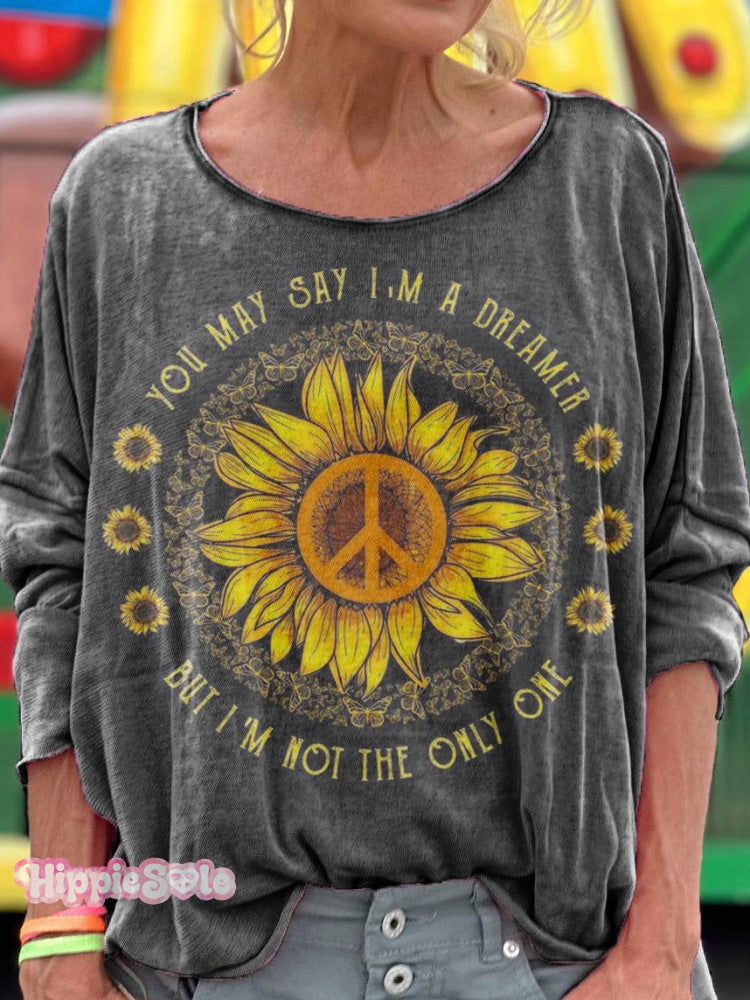 Vintage Inspired Top