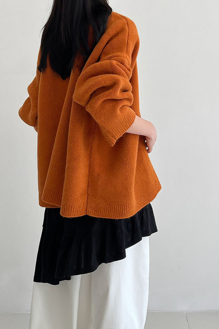 Thoughtfully Designed Cardigan