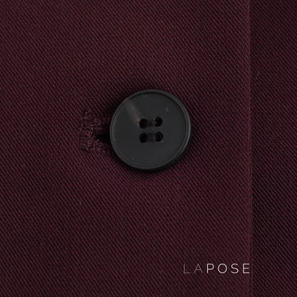 Beautifully Finished Garment in a Timeless Design